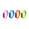 Hot sales heart rate monitoring intelligent sports bracelet